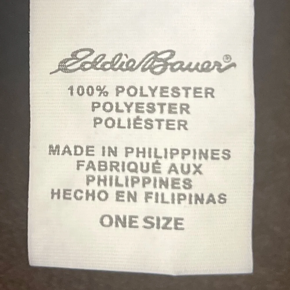 Eddie Bauer essential accessory